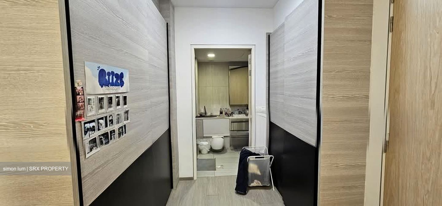 33 RESIDENCES (D14), Apartment #579763821
